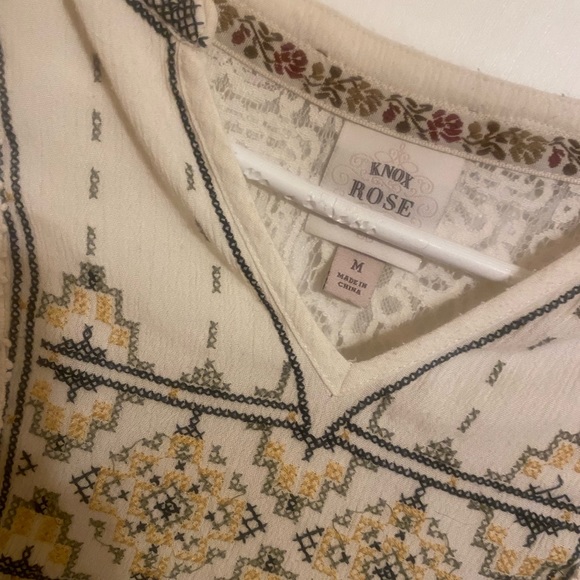 Cottagecore blouse - Picture 5 of 5